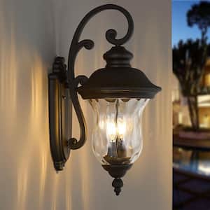 Outdoor Wall Lights