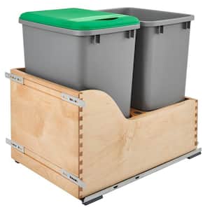 Pull Out Trash Cans