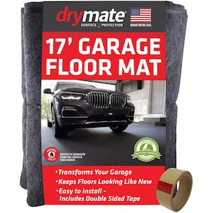 Garage Floor Mats