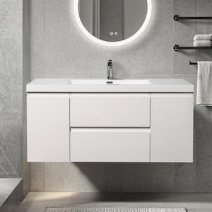 Bathroom Vanities with Tops