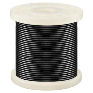 Rope Diameter (in.): 3/32 inch