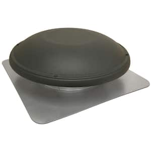 Roof Mount Attic Fan