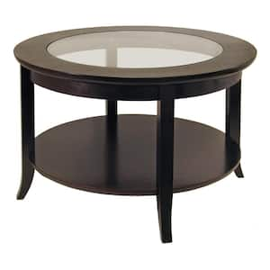 Round in Coffee Tables