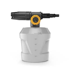 Pressure Washer Nozzles