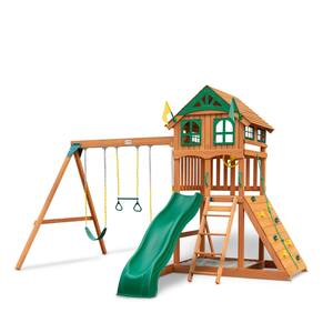 Residential in Swing Sets
