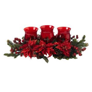 Poinsettia