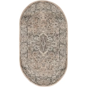 Approximate Rug Size (ft.): 3 X 5