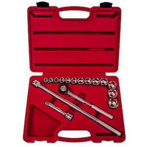 Hand Tool Sets