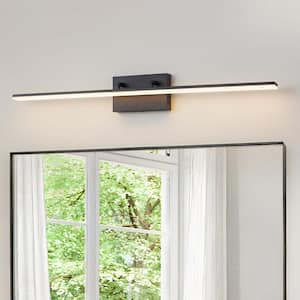 Integrated LED