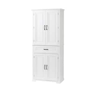 Linen Cabinets