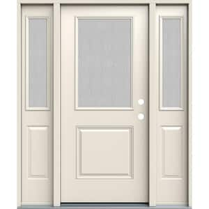 Common Door Size (WxH) in.: 36 x 80