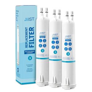Whirlpool in Refrigerator Water Filters