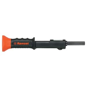 Ramset in Powder Actuated Tools
