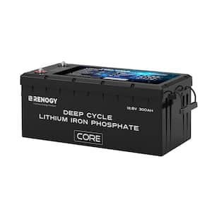 Power Supply