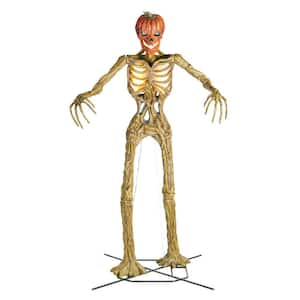 Outdoor Halloween Decorations
