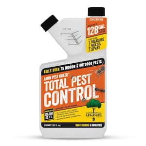 Insect Control