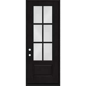 Common Door Size (WxH) in.: 36 x 96