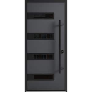 Common Door Size (WxH) in.: 36 x 80