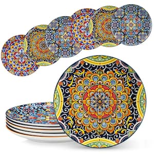 Dinner Plates