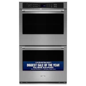 Wall Oven Size: 30 in.