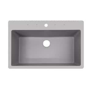 Sink Left to Right Length (in.): 30-33.99