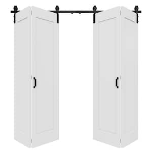 Door Size (WxH) in.: 84 x 84