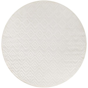 Approximate Rug Size (ft.): 10' Round