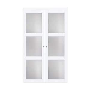 Interior French Door