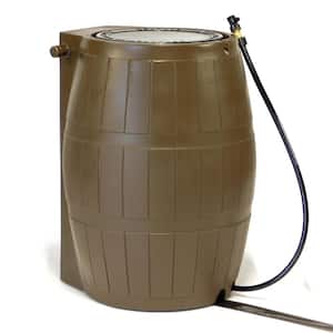 Capacity (gallons): 50 - 70