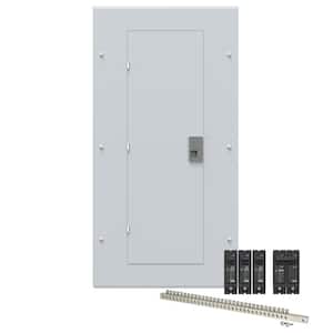 Maximum Amperage (A): 200 amp