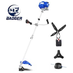 Gas String Trimmers