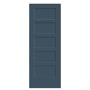 Door Size (WxH) in.: 32 x 80