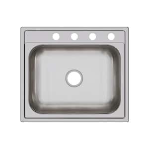 Number of Faucet Holes: 4