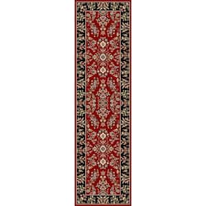 Approximate Rug Size (ft.): 2 X 10
