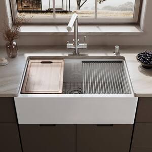 30-33.99: Sink Left to Right Length (in.)