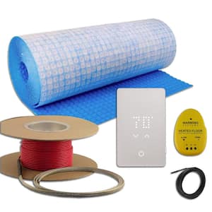 Floor Heating Mats