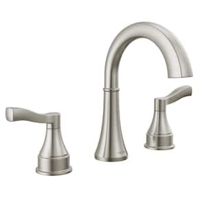 Widespread Bathroom Faucets