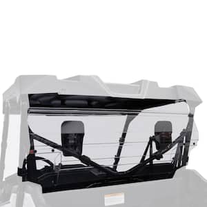 Vehicle Specific