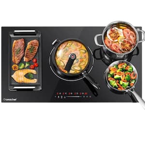 Induction Cooktops