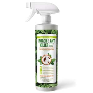 Bug Killer Spray