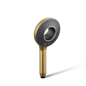 Flow rate (gallons per minute): 2.49 - 2.99