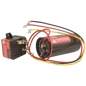 HVAC Replacement Parts