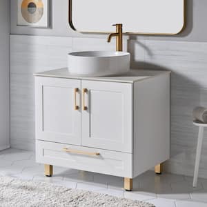 Popular Vanity Widths: 30 Inch Vanities