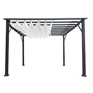 pergolas pergola approximate depth ft width depot