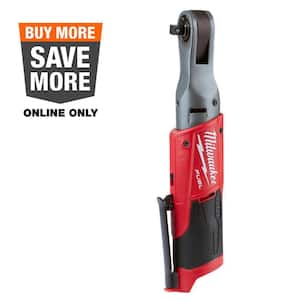 Battery Platform: Milwaukee M12
