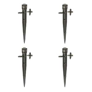 Maximum Flow Rate (gph): 35