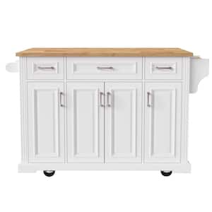 Kitchen Islands