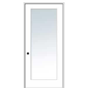Door Size (WxH) in.: 36 x 80