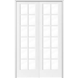 Interior French Door