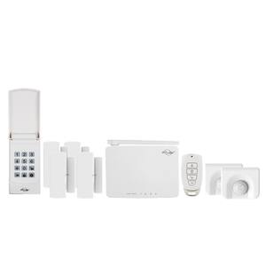 Alarm Systems